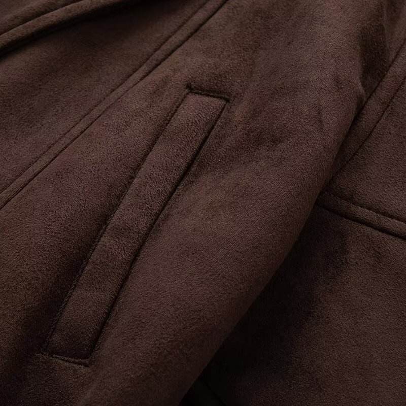 Veste femme elagnate