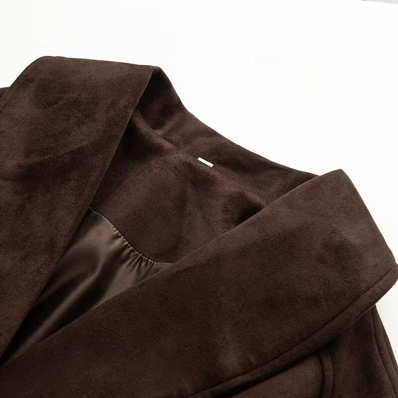 Veste femme elagnate