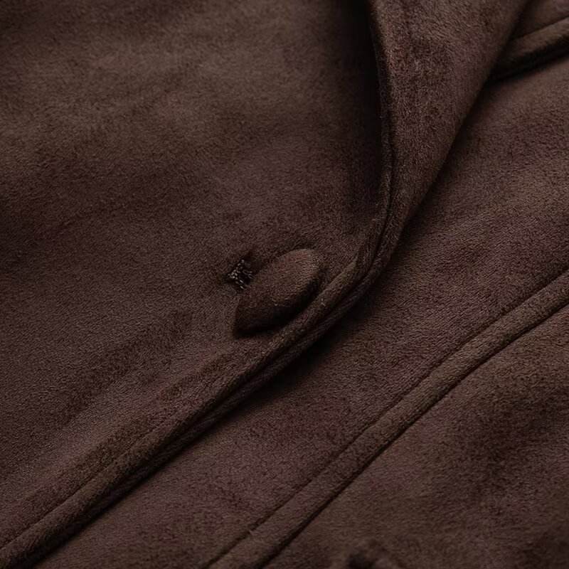 Veste femme elagnate